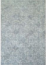 Dynamic Rugs ANCIENT GARDEN 57162 SILVER   7.10X11.2 Imgs Traditional Area Rugs